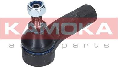 Kamoka 9010263 - Rotule de barre de connexion cwaw.fr