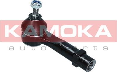 Kamoka 9010225 - Rotule de barre de connexion cwaw.fr