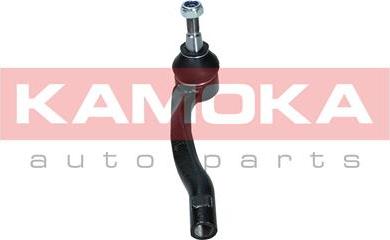 Kamoka 9010221 - Rotule de barre de connexion cwaw.fr