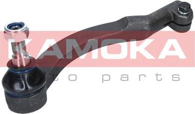 Kamoka 9010275 - Rotule de barre de connexion cwaw.fr