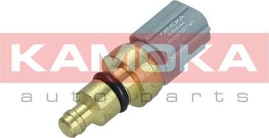 Kamoka 4080044 - Sonde de température, liquide de refroidissement cwaw.fr