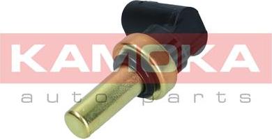 Kamoka 4080040 - Sonde de température, liquide de refroidissement cwaw.fr