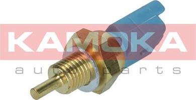 Kamoka 4080041 - Sonde de température, liquide de refroidissement cwaw.fr