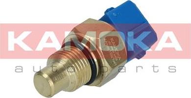 Kamoka 4080048 - Sonde de température, liquide de refroidissement cwaw.fr