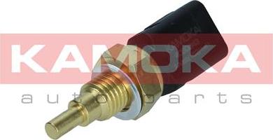 Kamoka 4080043 - Sonde de température, liquide de refroidissement cwaw.fr