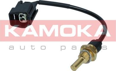 Kamoka 4080064 - Sonde de température, liquide de refroidissement cwaw.fr