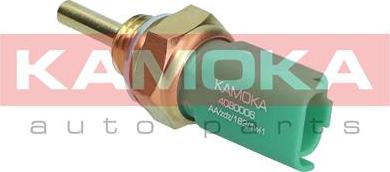 Kamoka 4080006 - Sonde de température, liquide de refroidissement cwaw.fr