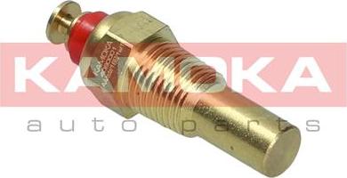 Kamoka 4080001 - Sonde de température, liquide de refroidissement cwaw.fr