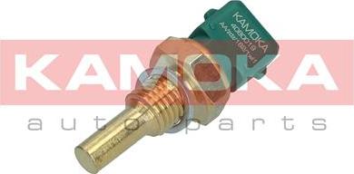 Kamoka 4080019 - Sonde de température, liquide de refroidissement cwaw.fr