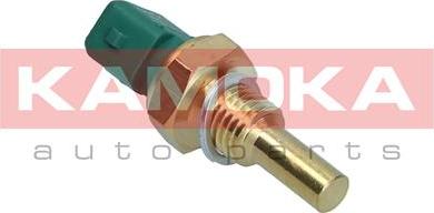 Kamoka 4080019 - Sonde de température, liquide de refroidissement cwaw.fr