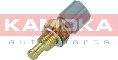 Kamoka 4080014 - Sonde de température, liquide de refroidissement cwaw.fr