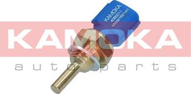 Kamoka 4080011 - Sonde de température, liquide de refroidissement cwaw.fr