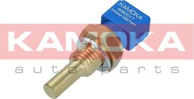 Kamoka 4080017 - Sonde de température, liquide de refroidissement cwaw.fr