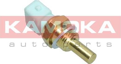 Kamoka 4080039 - Sonde de température, liquide de refroidissement cwaw.fr