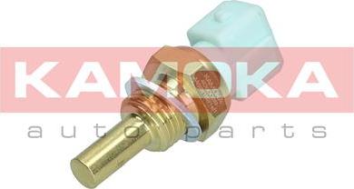 Kamoka 4080039 - Sonde de température, liquide de refroidissement cwaw.fr