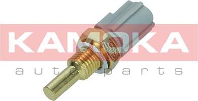 Kamoka 4080034 - Sonde de température, liquide de refroidissement cwaw.fr