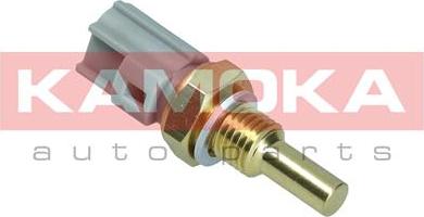 Kamoka 4080034 - Sonde de température, liquide de refroidissement cwaw.fr