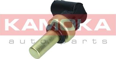 Kamoka 4080035 - Sonde de température, liquide de refroidissement cwaw.fr