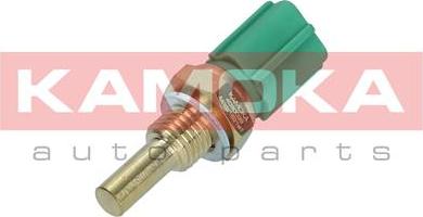 Kamoka 4080036 - Sonde de température, liquide de refroidissement cwaw.fr