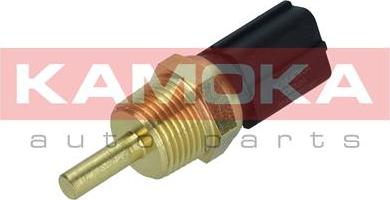 Kamoka 4080031 - Sonde de température, liquide de refroidissement cwaw.fr