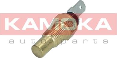 Kamoka 4080024 - Sonde de température, liquide de refroidissement cwaw.fr