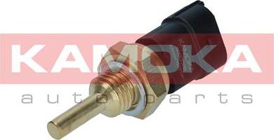 Kamoka 4080025 - Sonde de température, liquide de refroidissement cwaw.fr