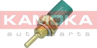 Kamoka 4080026 - Sonde de température, liquide de refroidissement cwaw.fr