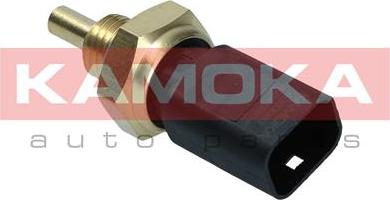 Kamoka 4080020 - Sonde de température, liquide de refroidissement cwaw.fr