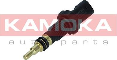 Kamoka 4080073 - Sonde de température, liquide de refroidissement cwaw.fr