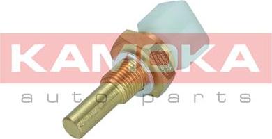 Kamoka 4080077 - Sonde de température, liquide de refroidissement cwaw.fr