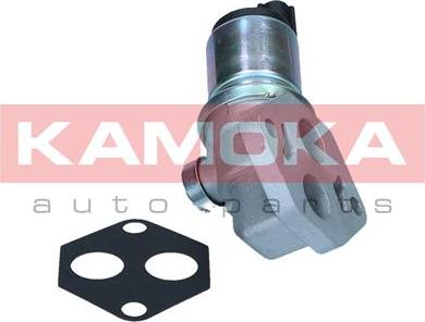 Kamoka 4190041 - Contrôle de ralenti, alimentation en air cwaw.fr