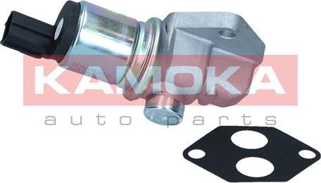 Kamoka 4190041 - Contrôle de ralenti, alimentation en air cwaw.fr