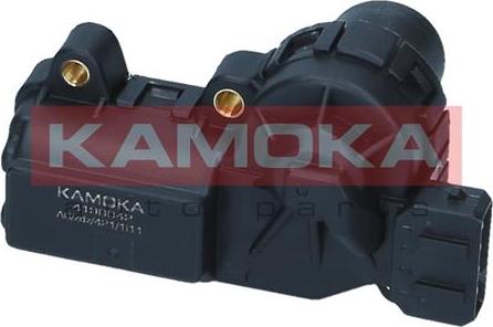 Kamoka 4190042 - Contrôle de ralenti, alimentation en air cwaw.fr