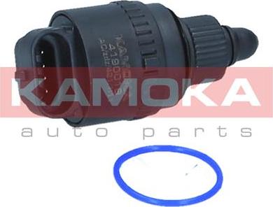 Kamoka 4190016 - Contrôle de ralenti, alimentation en air cwaw.fr