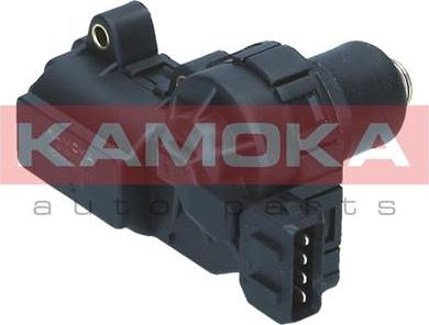 Kamoka 4190037 - Contrôle de ralenti, alimentation en air cwaw.fr