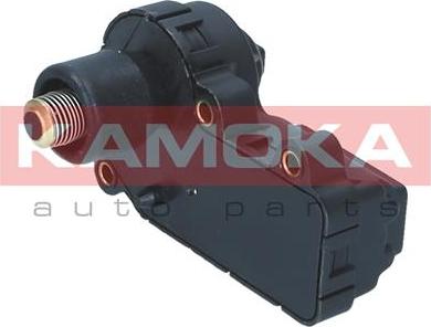 Kamoka 4190037 - Contrôle de ralenti, alimentation en air cwaw.fr