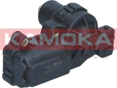 Kamoka 4190037 - Contrôle de ralenti, alimentation en air cwaw.fr