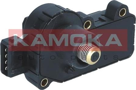 Kamoka 4190037 - Contrôle de ralenti, alimentation en air cwaw.fr