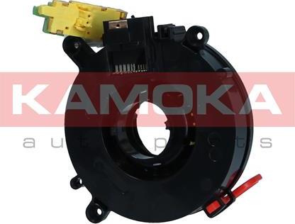 Kamoka 4210068 - Ressort tournant, Airbag cwaw.fr