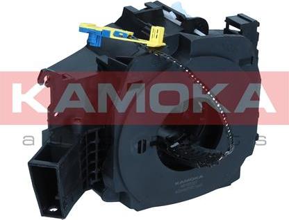 Kamoka 4210037 - Ressort tournant, Airbag cwaw.fr