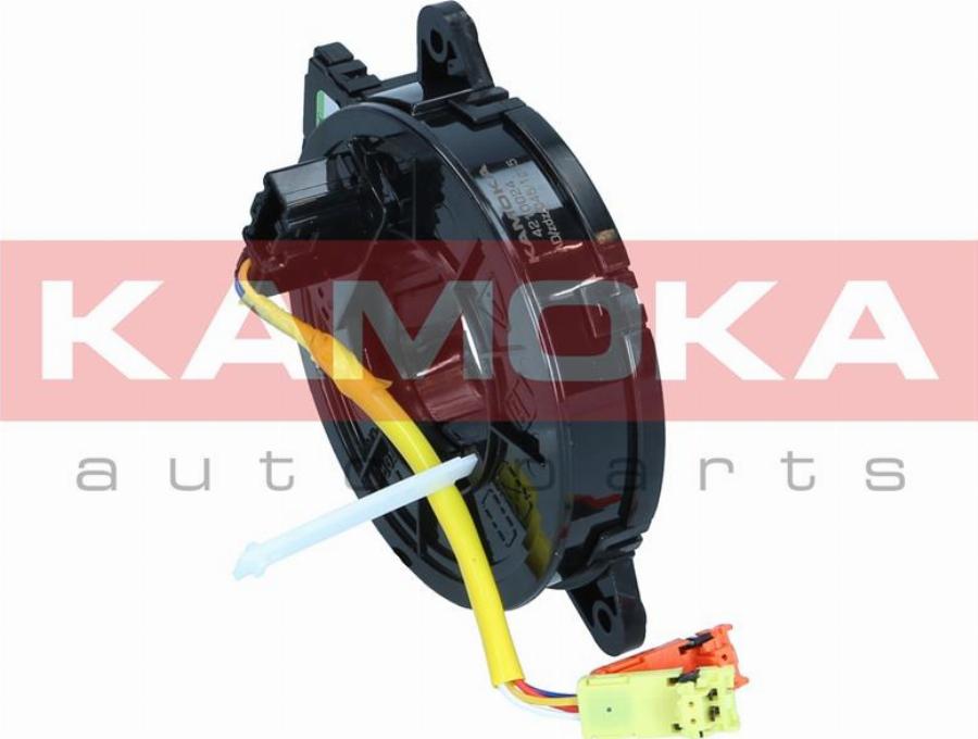 Kamoka 4210024 - Ressort tournant, Airbag cwaw.fr