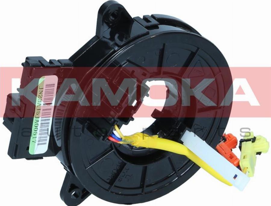 Kamoka 4210024 - Ressort tournant, Airbag cwaw.fr