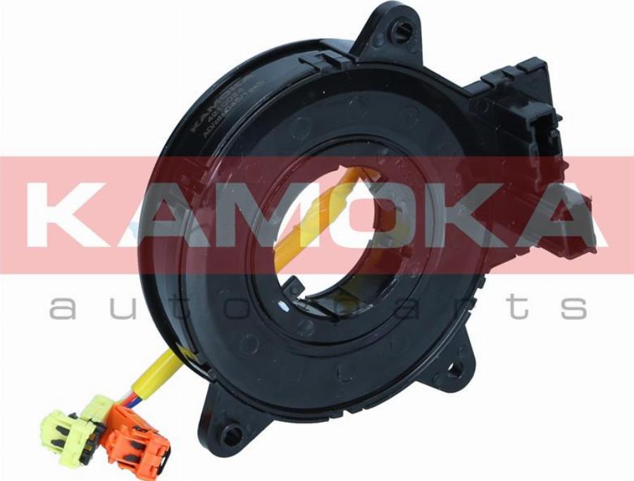 Kamoka 4210024 - Ressort tournant, Airbag cwaw.fr