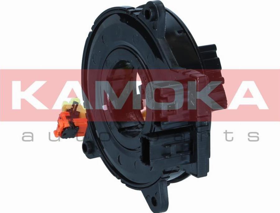 Kamoka 4210024 - Ressort tournant, Airbag cwaw.fr