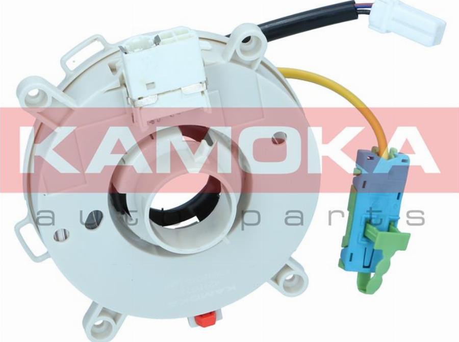 Kamoka 4210073 - Ressort tournant, Airbag cwaw.fr