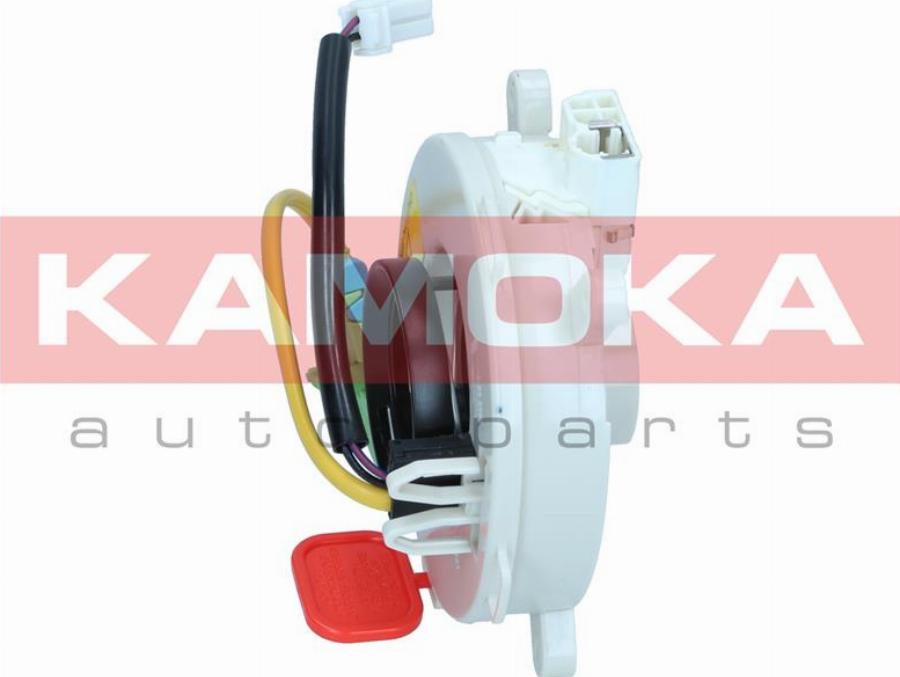 Kamoka 4210073 - Ressort tournant, Airbag cwaw.fr