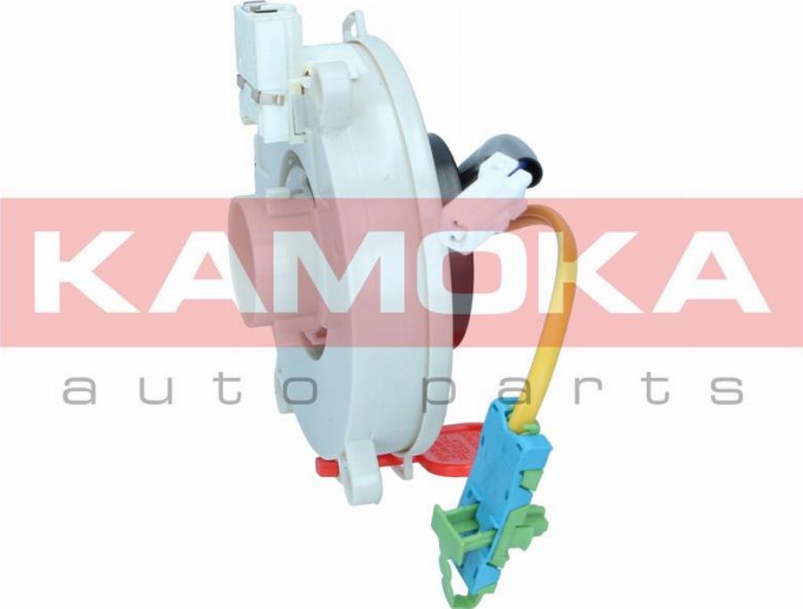 Kamoka 4210073 - Ressort tournant, Airbag cwaw.fr