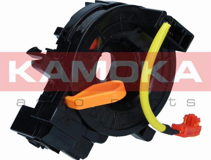 Kamoka 4210109 - Ressort tournant, Airbag cwaw.fr