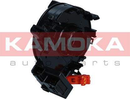 Kamoka 4210105 - Ressort tournant, Airbag cwaw.fr