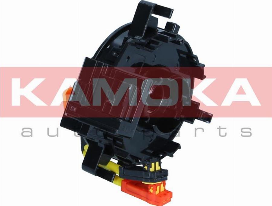 Kamoka 4210103 - Ressort tournant, Airbag cwaw.fr